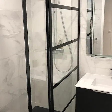 Avec Vue Exceptionnelle - Juan Apartmán Antibes