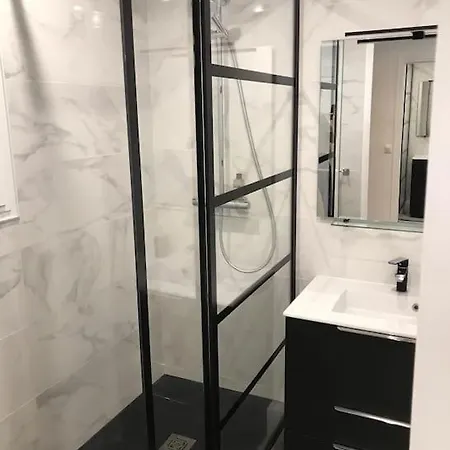 Apartmán Avec Vue Exceptionnelle - Juan